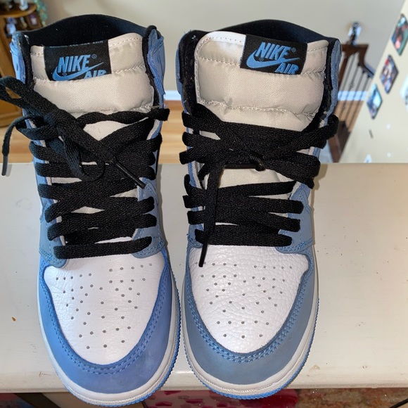 AUTHENTIC Grade School University Blues - Picture 2 of 7